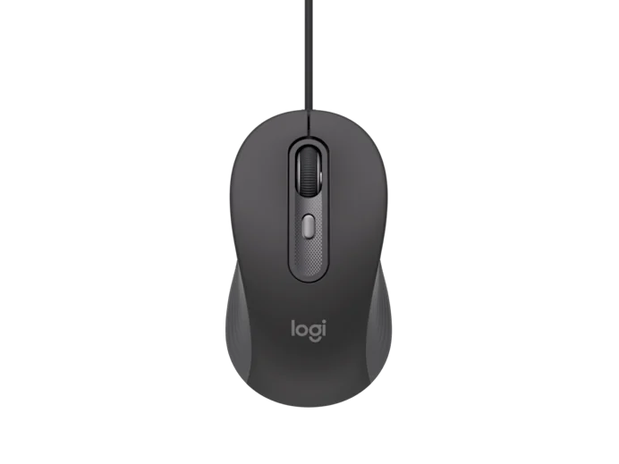 Combo (Tastierë & Maus) Logitech MK620 Wireless / for Business / QWERTY- Zezë - Figura 4