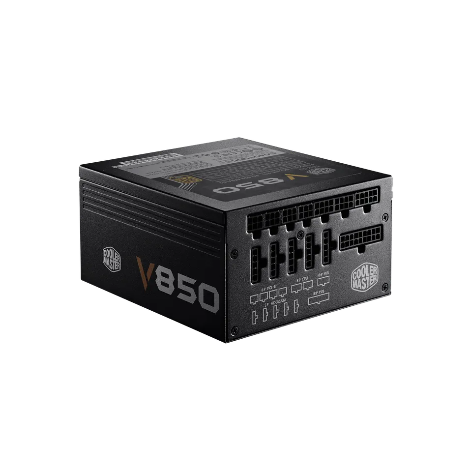 Power Supply Cooler Master V850 / 850W - Figura 3