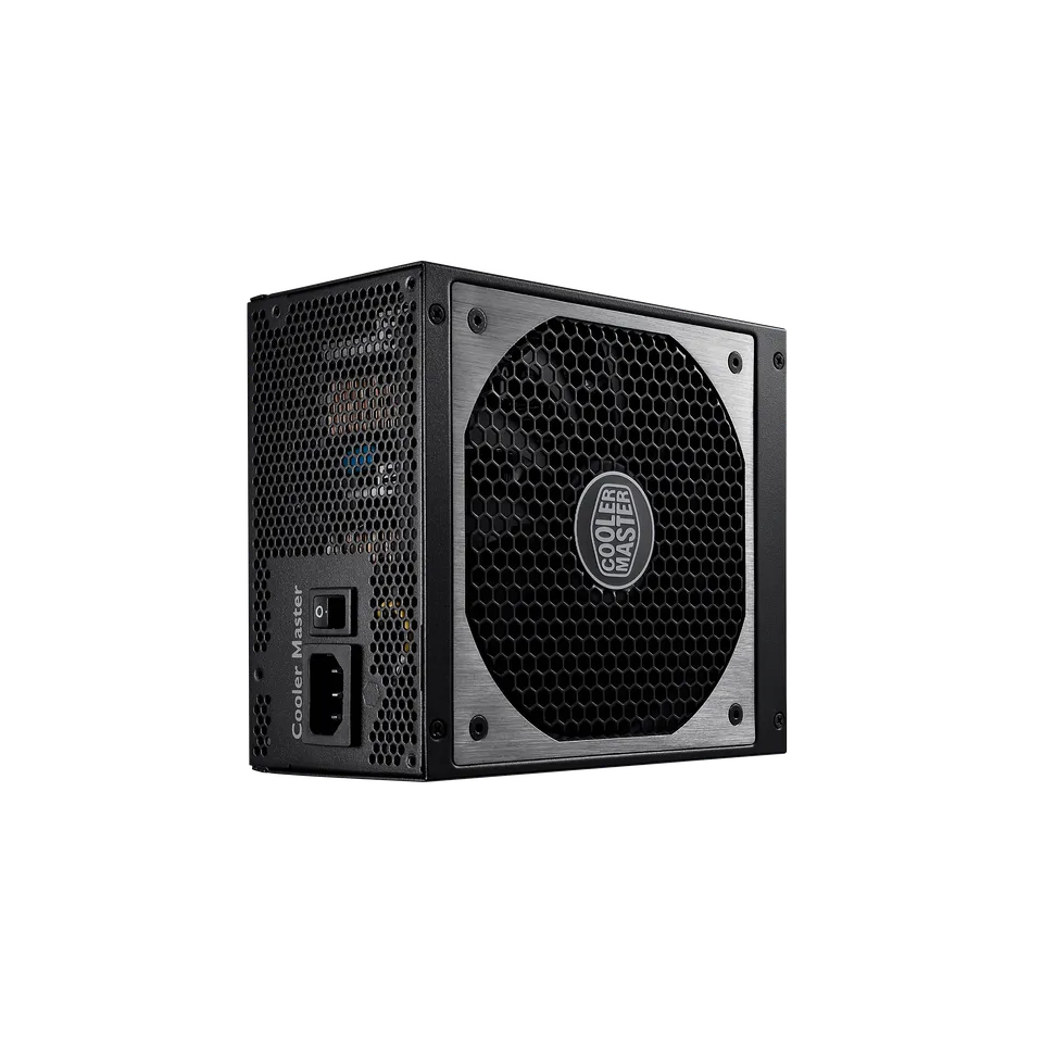Power Supply Cooler Master V850 / 850W - Figura 4