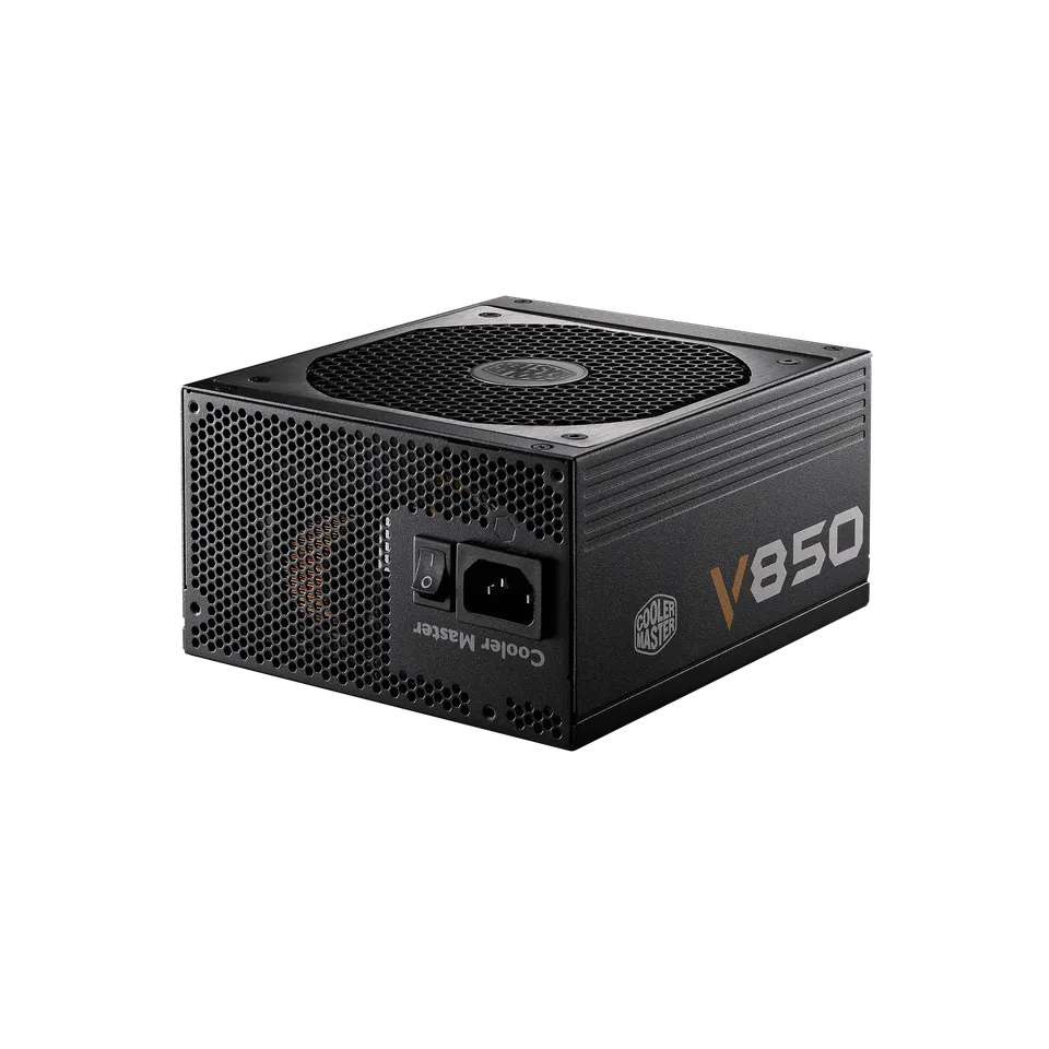 Power Supply Cooler Master V850 / 850W - Figura 2