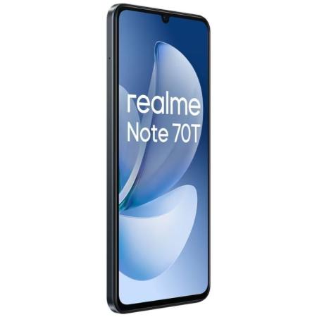 Telefon Android Realme Note 70T Dual SIM / 4GB / 256GB – Zezë - Figura 3