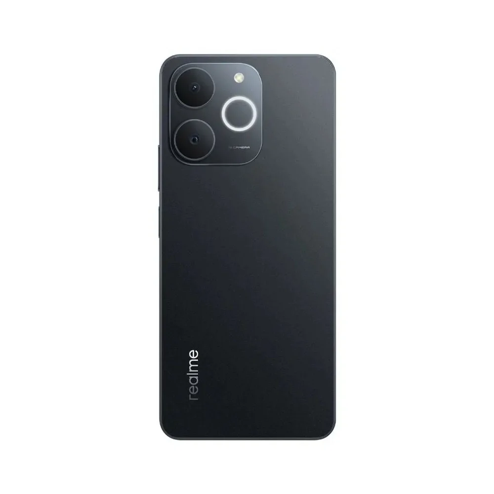 Telefon Android Realme Note 70T Dual SIM / 4GB / 256GB – Zezë - Figura 2
