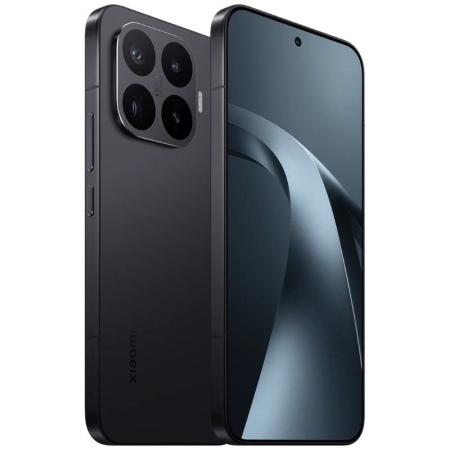 Telefon Xiaomi 17T 5G Dual Sim / 12GB / 512GB - Zezë - Figura 2