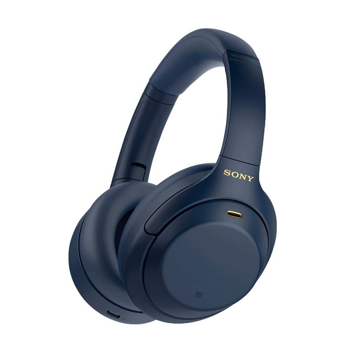 Kufje pa kabllo Sony 1000X4L – Blu