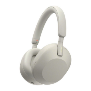 Kufje pa kabllo Wireless Sony Headset 1000X5S / WH‑1000XM5S.CE7 – Argjend
