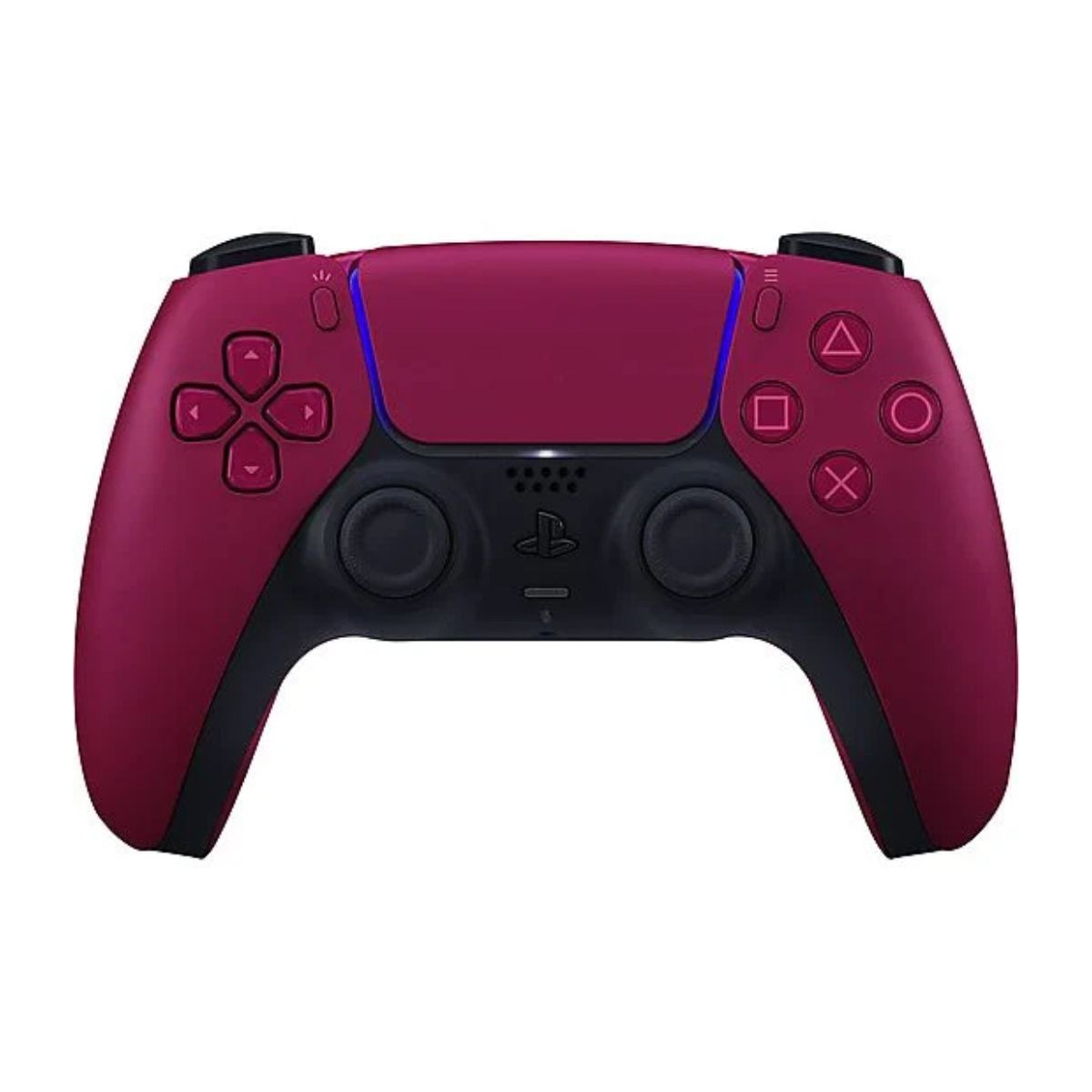 Kontroller për Sony DualSense V2 / 1000040189 – Kuqe
