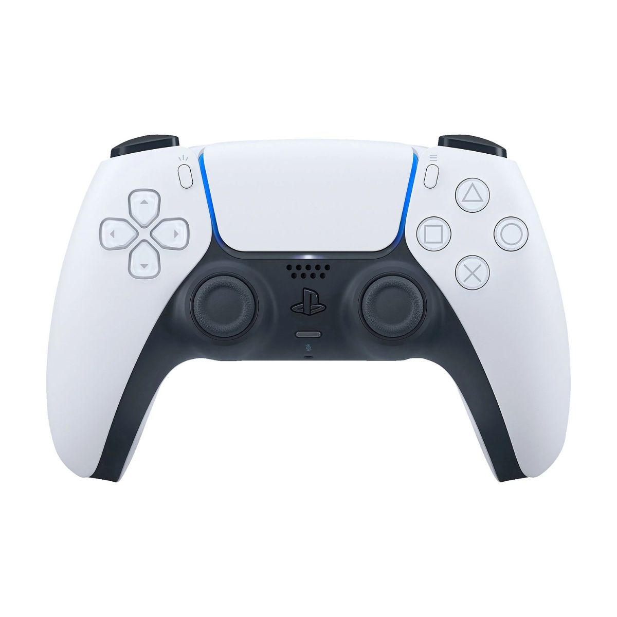 Kontroller për Sony DualSense V2 / 1000040184 – Bardhë