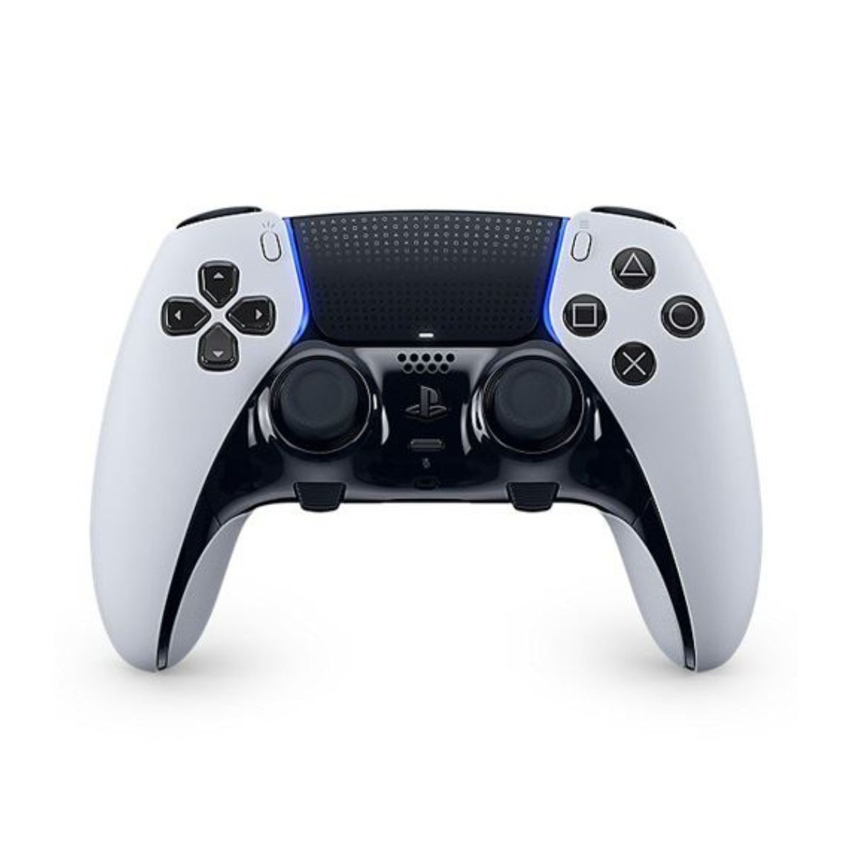 Kontroller për Sony DualSense Edge EU / 9444190 – Bardhë