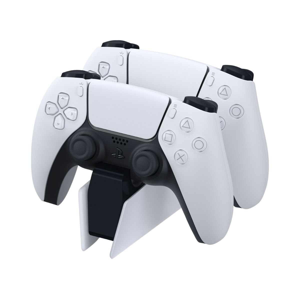Docking Station Sony PS5CHST / 9374107 – Bardhë - Figura 2