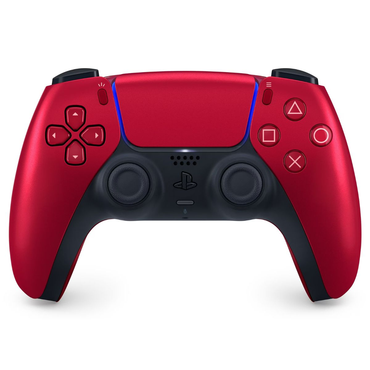 Kontroller për Sony DualSense V2 / 1000038837 – Kuqe