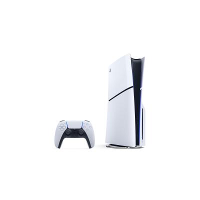 Sony Play Station 5 Slim 1000040586 / 1TB SSD - Bardhë