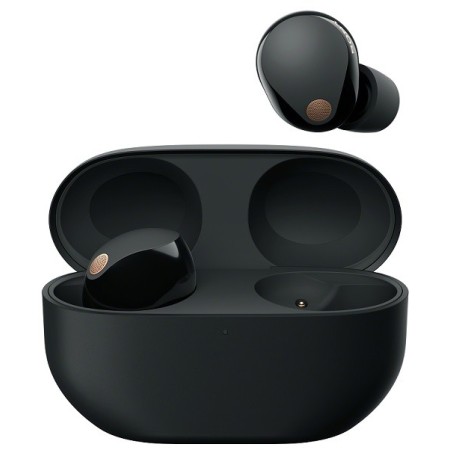 Kufje pa kabllo Sony Headphones / WF1000XM5B.CE7 - Zezë