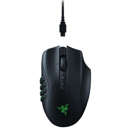Maus Gaming Razer Naga V2 Pro – Zezë - Figura 2
