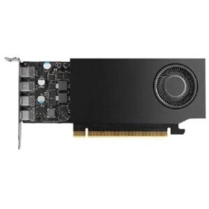 Kartelë Grafike NVIDIA Quadro RTX A1000 Low Profile 8GB GDDR6