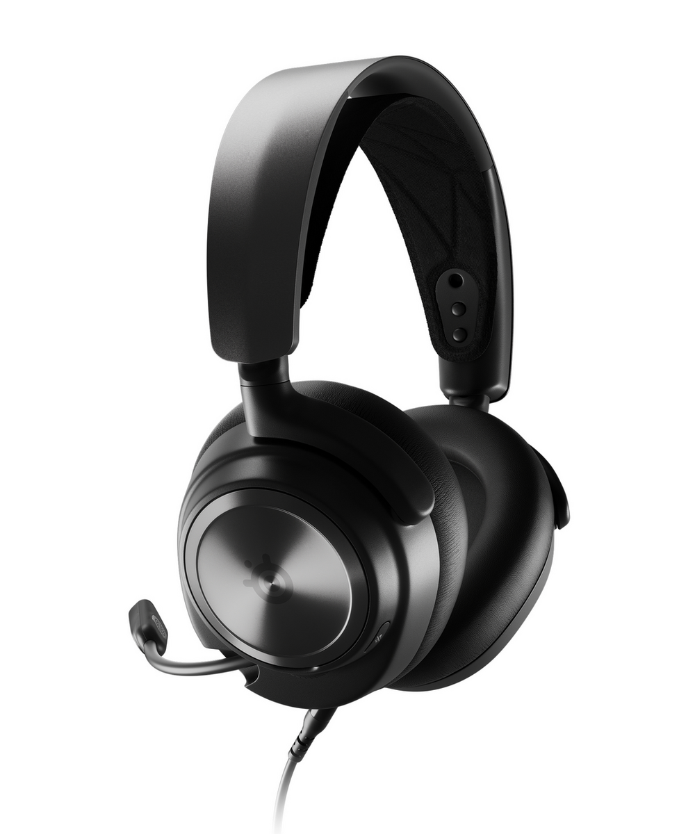 Kufje Gaming SteelSeries Arctis Nova Pro – Zezë