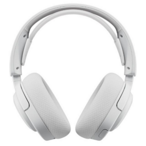 Kufje Gaming SteelSeries Arctis Nova 5P – Bardhë