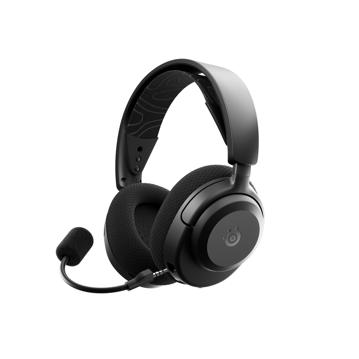 Kufje Gaming SteelSeries Arctis Nova 3PW – Zezë