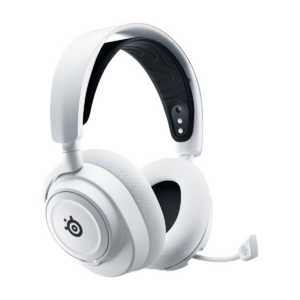 Kufje Gaming SteelSeries Headset Arctis Nova 7X – Bardhë