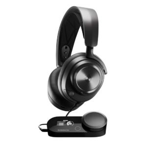 Kufje Gaming SteelSeries Arctis Nova Pro / 61527 – Zezë