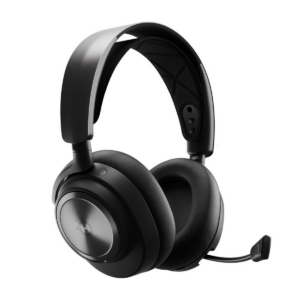 Kufje Gaming SteelSeries Arctis Nova Pro – Zezë
