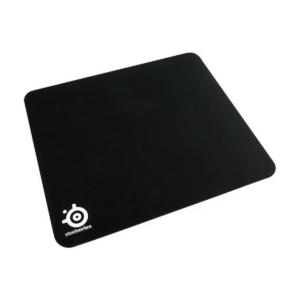 Mauspad SteelSeries QcK Large 63003 / 450 x 400 x 2 mm - Zezë