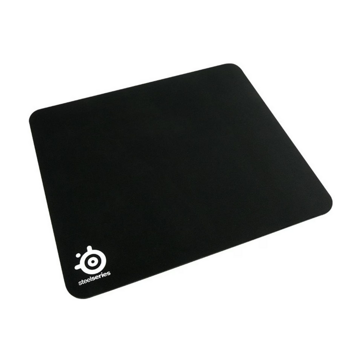Mauspad SteelSeries QcK Large 63003 / 450 x 400 x 2 mm - Zezë