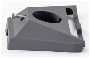 STARLINK Mbajtëse për Standard Kit V4 Gri