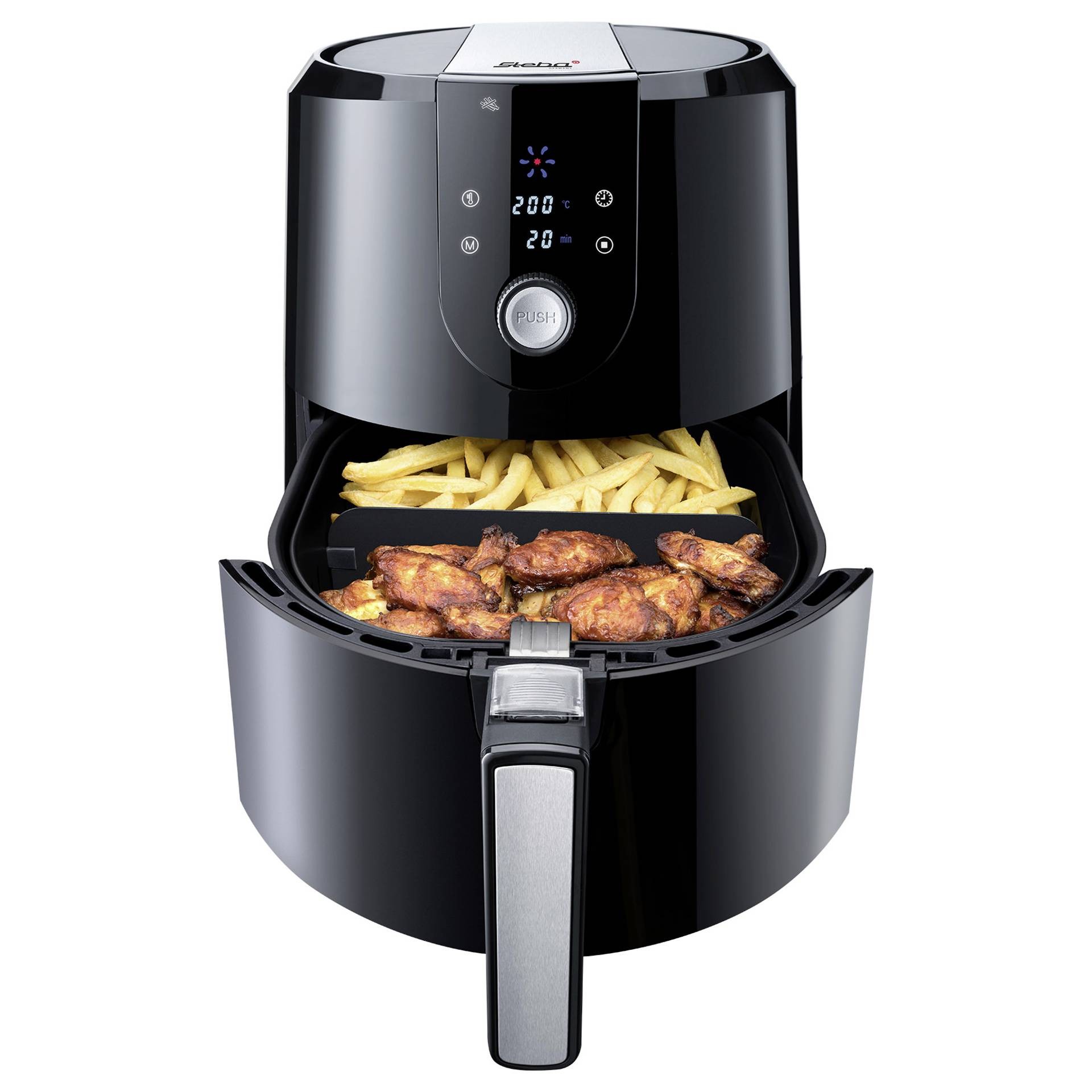 Air Fryer Steba HF 5000 XL - Zezë - Figura 3