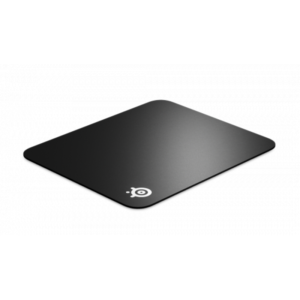 Mauspad SteelSeries QcK Hard Pad 63821 / 320x270x3mm - Zezë