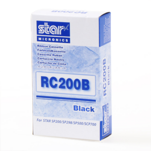 Ribbon Star RC-200B / 30980113 – Zezë