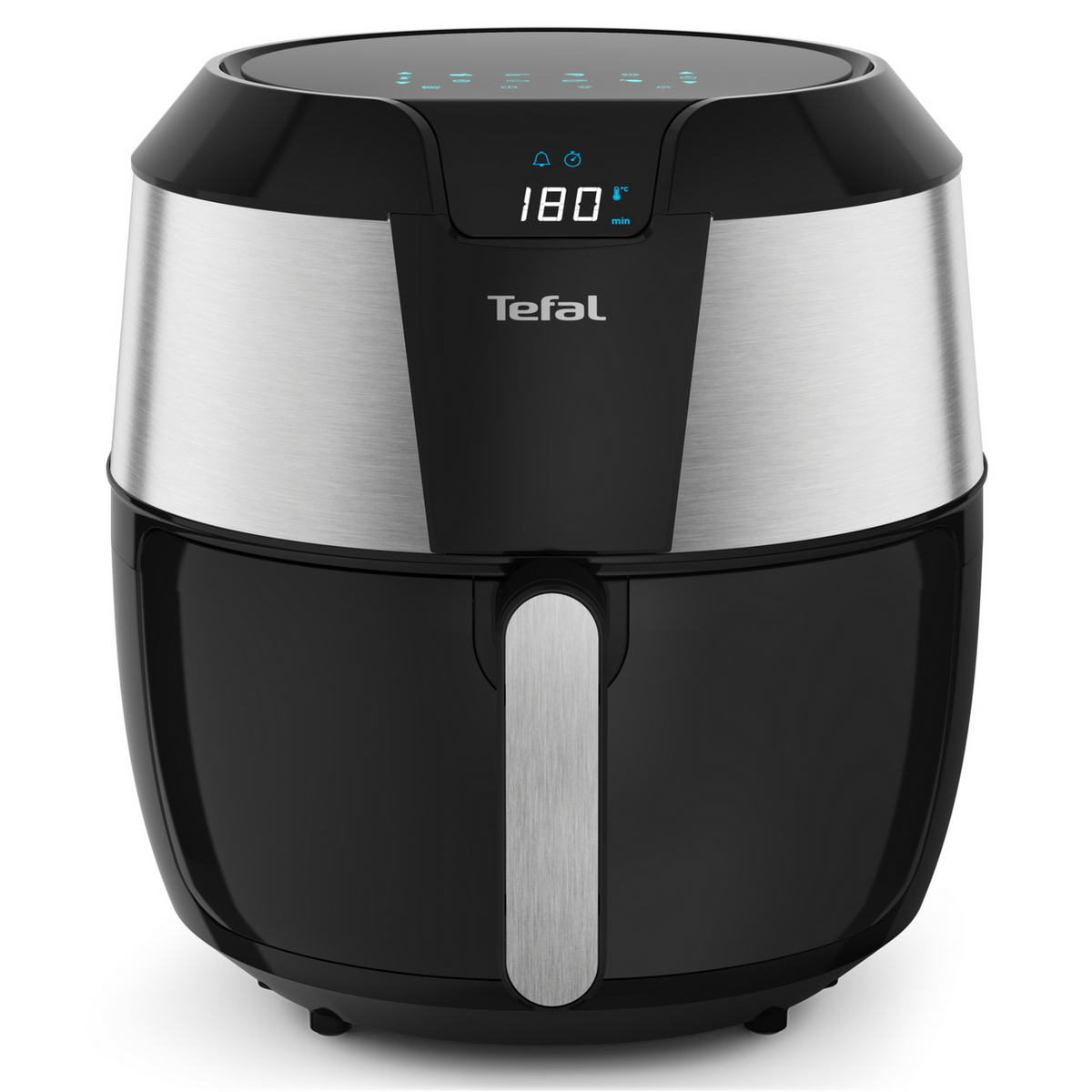 Air fryer Tefal Easy Fry Deluxe XXL EY701D - Zezë