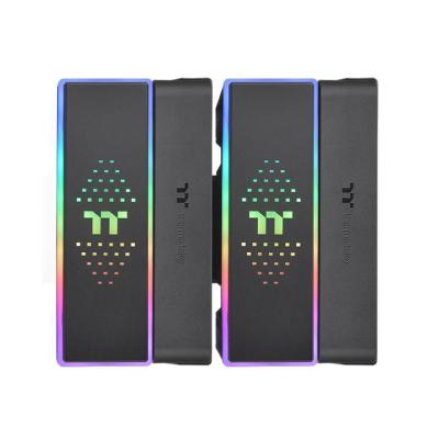 Ftohës për procesor Thermaltake ASTRIA 600 ARGB Sync / CL-P121-CA12SW-A – Zezë - Figura 3