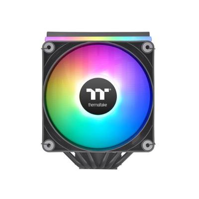 Ftohës për procesor Thermaltake ASTRIA 600 ARGB Sync / CL-P121-CA12SW-A – Zezë - Figura 2