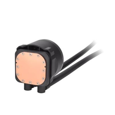 Ftohës për Procesor Thermaltake TH360 V2 Ultra EX ARGB Sync / CL-W415-PL12SW-A – Zezë - Figura 3
