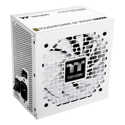Furnizues energjie PC Thermaltake Toughpower GT 1000W / PS-TPT-1000FNFAGE-W – Bardhë - Figura 2