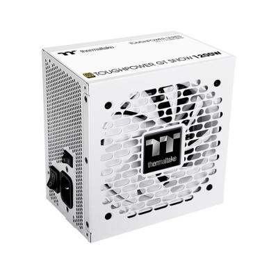 Furnizues energjie PC Thermaltake Toughpower GT 1200W / PS-TPT-1200FNFAGE-W – Bardhë - Figura 2