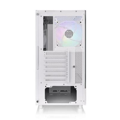Kasë Thermaltake PC View 270 Plus TG ARGB / CA-1Y7-00M6WN-01 – Bardhë - Figura 3