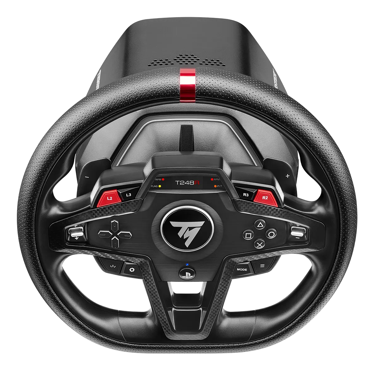 Timon & Pedale Thrustmaster T248R / 4160869 – Zezë