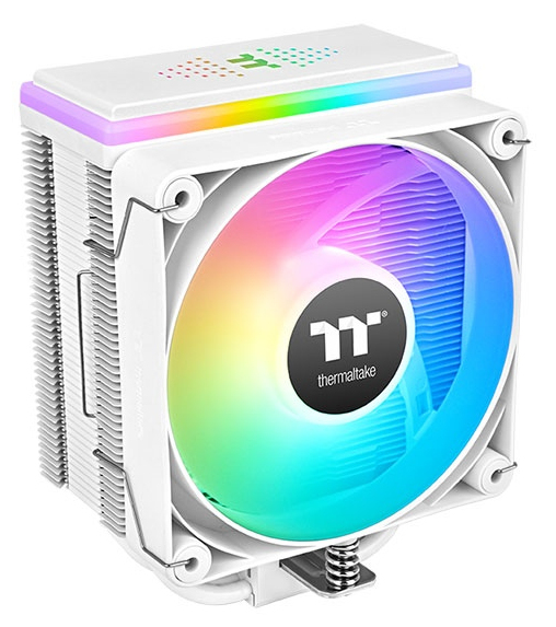 Ftohës për Procesor Thermaltake ASTRIA 400 ARGB / CL-P138-CA12SW-A – Bardhë