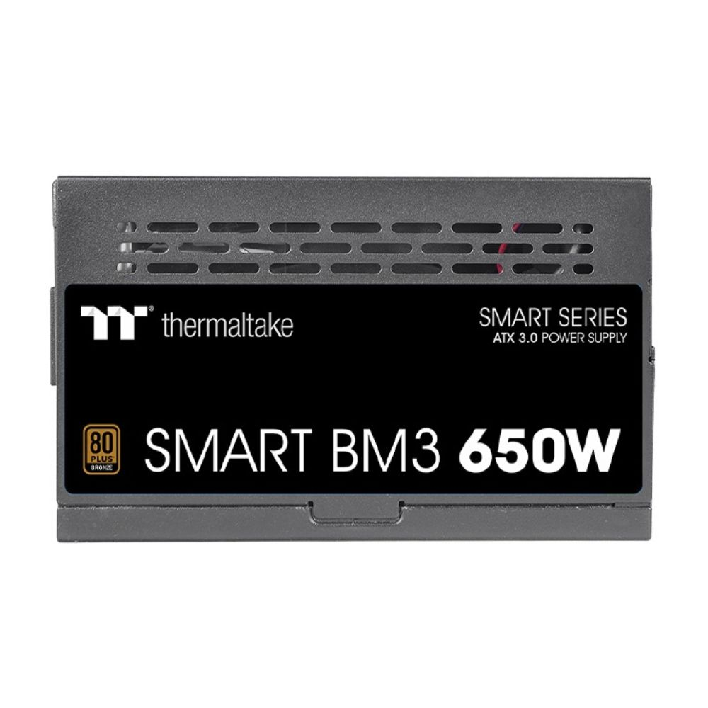 Furnizues energjie PC Thermaltake Smart BM3 650W / PS-SPD-0650MNFABE-3 – Zezë - Figura 2