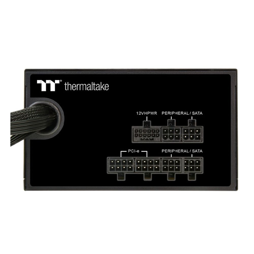 Furnizues energjie PC Thermaltake Smart BM3 750W / PS-SPD-0750MNFABE-3 – Zezë - Figura 2