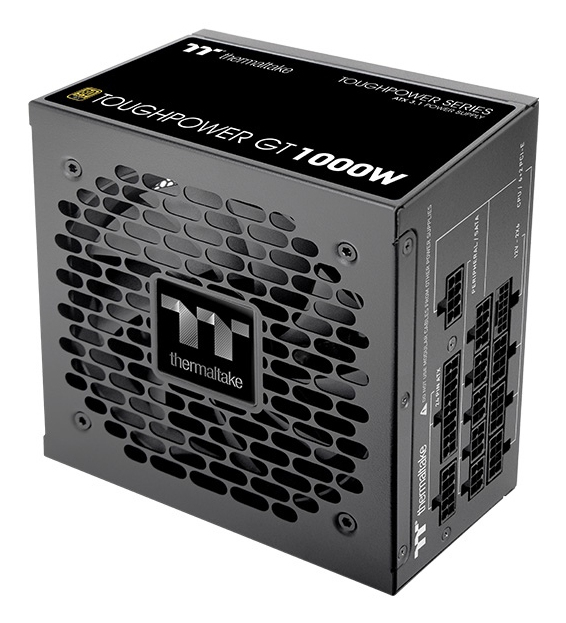 Furnizues Energjie Thermaltake Toughpower GT 1000W / PS-TPT-1000FNFAGE-3 – Zezë