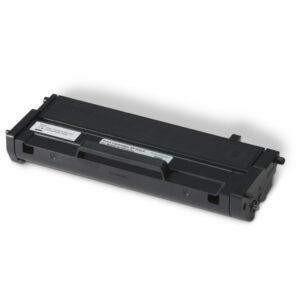 Toner Ricoh 408010 për SP 150  deri në 1.500 faqe - Zezë