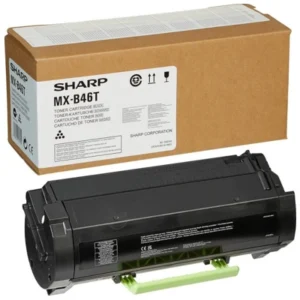 Toner Cartridge Sharp MX-B46T – Zezë