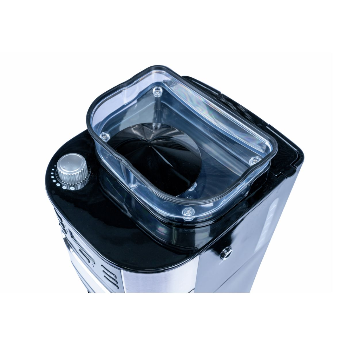 Aparat për Kafe Drip Tornado TCM1025A-GS – Zezë - Figura 3