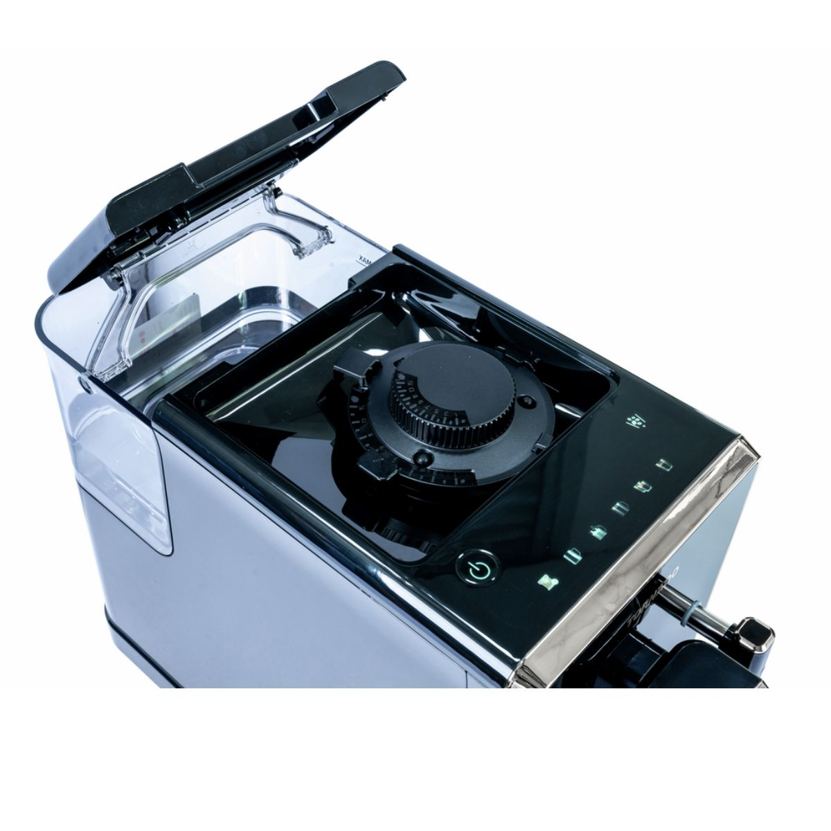 Aparat për Kafe Tornado TCM-9008A-GS – Zezë / Ari - Figura 4