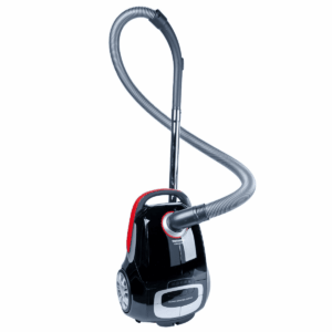 Fshesë Tornado Hoover VCBKC800BC / Vacuum Cleaner - Kuqe Zezë