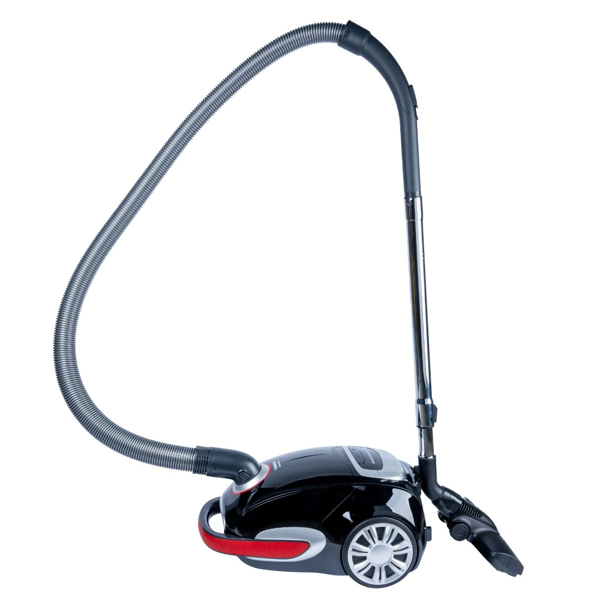 Fshesë Tornado Hoover VCBKC800BC / Vacuum Cleaner - Kuqe Zezë - Figura 2