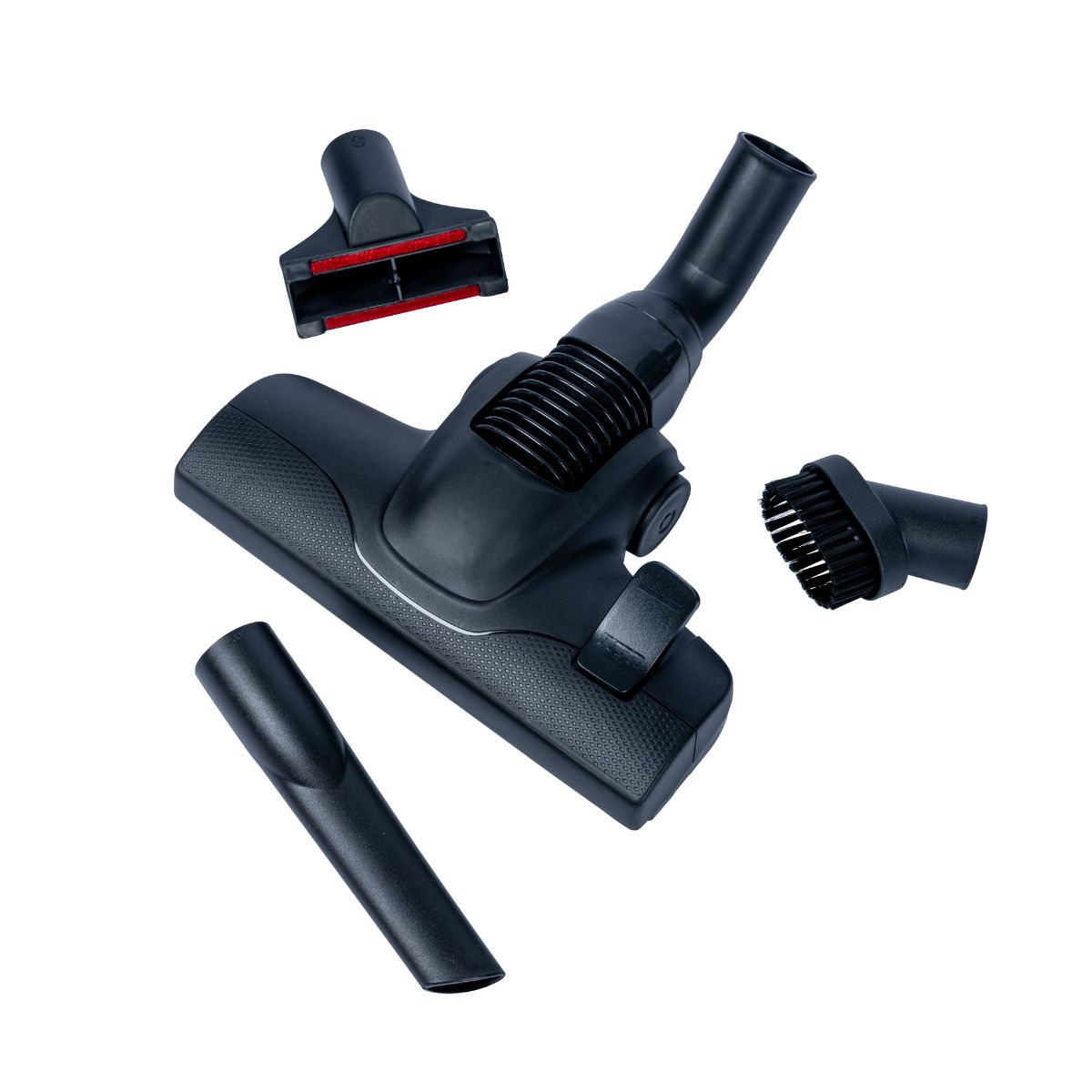 Fshesë Tornado Hoover VCBKC800BC / Vacuum Cleaner - Kuqe Zezë - Figura 4