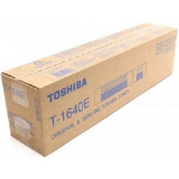 Toner Toshiba T-1640E / 6AJ00000243 (6AJ00000024/6AJ00000186) / XL – Zezë